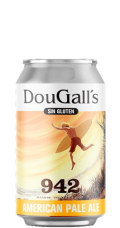 Dougalls 942 lata 33 cl